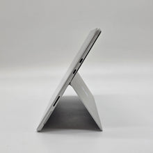 Load image into Gallery viewer, Microsoft Surface Pro 8 13 Silver Unlocked 3.0 GHz Intel Core i7 11th Gen. 16GB RAM 256GB Solid State Drive