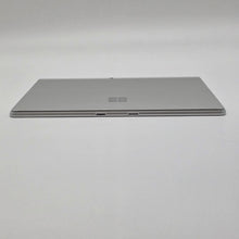 Load image into Gallery viewer, Microsoft Surface Pro 8 13 Silver Unlocked 3.0 GHz Intel Core i7 11th Gen. 16GB RAM 256GB Solid State Drive