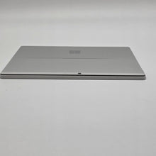 Load image into Gallery viewer, Microsoft Surface Pro 8 13 Silver Unlocked 3.0 GHz Intel Core i7 11th Gen. 16GB RAM 256GB Solid State Drive