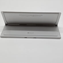 Load image into Gallery viewer, Microsoft Surface Pro 8 13 Silver Unlocked 3.0 GHz Intel Core i7 11th Gen. 16GB RAM 256GB Solid State Drive
