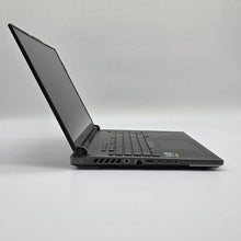 Load image into Gallery viewer, Asus ROG Strix Scar 18 G834 18 Black 2.2 GHz Intel Core i9 13th Gen. 32GB RAM 1TB Solid State Drive 1TB Solid State Drive NVIDIA GeForce RTX 4090 16 GB