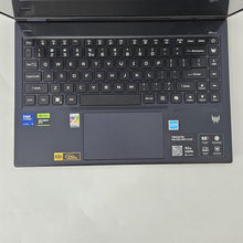 Load image into Gallery viewer, Acer Predator Helios Neo 14 AI 14.5 Blue 2.9 GHz Intel Core Ultra 9 Series 2 32GB RAM 1TB Solid State Drive NVIDIA GeForce RTX 5070 8 GB