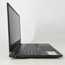 Load image into Gallery viewer, HP Victus 15.6 Black 3.3 GHz AMD Ryzen 5 7535HS 32GB RAM 512GB Solid State Drive AMD Radeon RX 6550M 4 GB