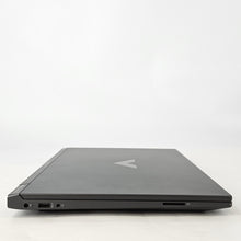 Load image into Gallery viewer, HP Victus 15.6 Black 3.3 GHz AMD Ryzen 5 7535HS 32GB RAM 512GB Solid State Drive AMD Radeon RX 6550M 4 GB