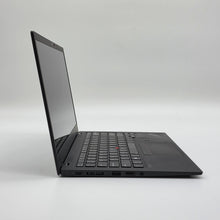 Load image into Gallery viewer, Lenovo ThinkPad X1 Carbon Gen 7 14 Black 1.6 GHz Intel Core i5 10th Gen. 16GB RAM 512GB Solid State Drive