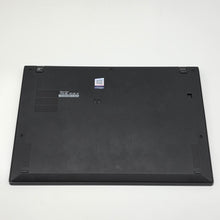 Load image into Gallery viewer, Lenovo ThinkPad X1 Carbon Gen 7 14 Black 1.6 GHz Intel Core i5 10th Gen. 16GB RAM 512GB Solid State Drive