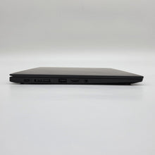 Load image into Gallery viewer, Lenovo ThinkPad X1 Carbon Gen 7 14 Black 1.6 GHz Intel Core i5 10th Gen. 16GB RAM 512GB Solid State Drive