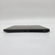 Load image into Gallery viewer, Lenovo ThinkPad X1 Carbon Gen 7 14 Black 1.6 GHz Intel Core i5 10th Gen. 16GB RAM 512GB Solid State Drive
