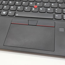 Load image into Gallery viewer, Lenovo ThinkPad X1 Carbon Gen 7 14 Black 1.6 GHz Intel Core i5 10th Gen. 16GB RAM 512GB Solid State Drive