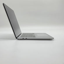 Load image into Gallery viewer, Microsoft Surface Laptop Studio 14.4 Silver 3.1 GHz Intel Core i5 11th Gen. 16GB RAM 512GB Solid State Drive