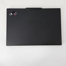 Load image into Gallery viewer, Lenovo ThinkPad X1 Carbon Gen 12 14 Black 1.4 GHz Intel Core Ultra 7 32GB RAM 1TB Solid State Drive