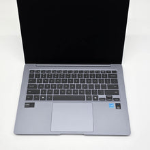 Load image into Gallery viewer, Samsung Galaxy Book4 Pro 14 Gray 3.8 GHz Intel Core Ultra 7 16GB RAM 512GB Solid State Drive