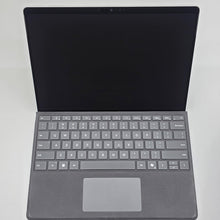 Load image into Gallery viewer, Microsoft Surface Pro 10 13 Silver WiFi 2.1 GHz Intel Core Ultra 7 32GB RAM 512GB Solid State Drive
