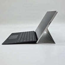 Load image into Gallery viewer, Microsoft Surface Pro 10 13 Silver WiFi 2.1 GHz Intel Core Ultra 7 32GB RAM 512GB Solid State Drive