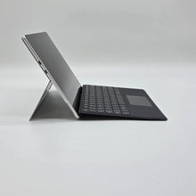 Load image into Gallery viewer, Microsoft Surface Pro 10 13 Silver WiFi 2.1 GHz Intel Core Ultra 7 32GB RAM 512GB Solid State Drive