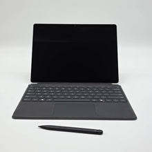 Load image into Gallery viewer, Microsoft Surface Pro 10 13 Silver WiFi 2.1 GHz Intel Core Ultra 7 32GB RAM 512GB Solid State Drive
