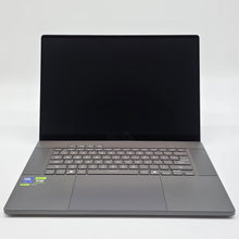 Load image into Gallery viewer, Asus ROG Zephyrus G16 GU605 16 Black 2.9 GHz Intel Core Ultra 9 Series 2 32GB RAM 2TB Solid State Drive 1TB Solid State Drive NVIDIA GeForce RTX 5070 Ti 12 GB