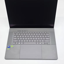 Load image into Gallery viewer, Asus ROG Zephyrus G16 GU605 16 Black 2.9 GHz Intel Core Ultra 9 Series 2 32GB RAM 2TB Solid State Drive 1TB Solid State Drive NVIDIA GeForce RTX 5070 Ti 12 GB