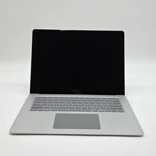 Load image into Gallery viewer, Microsoft Surface Laptop 7 15 Platinum WiFi 3.4 GHz Qualcomm Snapdragon X Elite 16GB RAM 256GB Solid State Drive