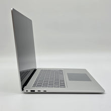 Load image into Gallery viewer, Microsoft Surface Laptop 7 15 Platinum WiFi 3.4 GHz Qualcomm Snapdragon X Elite 16GB RAM 256GB Solid State Drive