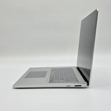 Load image into Gallery viewer, Microsoft Surface Laptop 7 15 Platinum WiFi 3.4 GHz Qualcomm Snapdragon X Elite 16GB RAM 256GB Solid State Drive