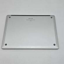 Load image into Gallery viewer, Microsoft Surface Laptop 7 15 Platinum WiFi 3.4 GHz Qualcomm Snapdragon X Elite 16GB RAM 256GB Solid State Drive