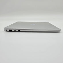 Load image into Gallery viewer, Microsoft Surface Laptop 7 15 Platinum WiFi 3.4 GHz Qualcomm Snapdragon X Elite 16GB RAM 256GB Solid State Drive