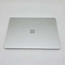 Load image into Gallery viewer, Microsoft Surface Laptop 7 15 Platinum WiFi 3.4 GHz Qualcomm Snapdragon X Elite 16GB RAM 256GB Solid State Drive