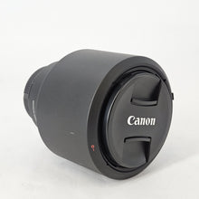Load image into Gallery viewer, Canon RF 85mm Black