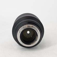 Load image into Gallery viewer, Canon RF 85mm Black