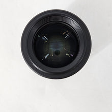 Load image into Gallery viewer, Canon RF 85mm Black