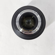 Load image into Gallery viewer, Canon RF 85mm Black