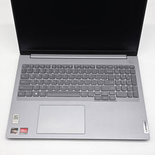 Load image into Gallery viewer, Lenovo ThinkBook 16 Gen 6 Gray 2.0 GHz AMD Ryzen 5 7530U 8GB RAM 256GB Solid State Drive