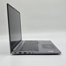 Load image into Gallery viewer, Lenovo ThinkBook 16 Gen 6 Gray 2.0 GHz AMD Ryzen 5 7530U 8GB RAM 256GB Solid State Drive