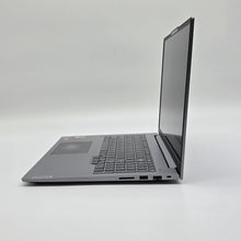 Load image into Gallery viewer, Lenovo ThinkBook 16 Gen 6 Gray 2.0 GHz AMD Ryzen 5 7530U 8GB RAM 256GB Solid State Drive