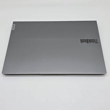 Load image into Gallery viewer, Lenovo ThinkBook 16 Gen 6 Gray 2.0 GHz AMD Ryzen 5 7530U 8GB RAM 256GB Solid State Drive