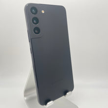 Load image into Gallery viewer, Samsung Galaxy S22 Plus 5G 128GB Phantom Black Unlocked Good Condition