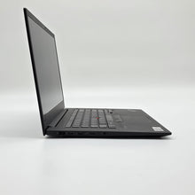 Load image into Gallery viewer, Lenovo ThinkPad P1 Gen 3 15.6 2020 Black 2.6 GHz Intel Core i7 10th Gen. 32GB RAM 1TB Solid State Drive NVIDIA Quadro T2000 4 GB