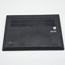 Load image into Gallery viewer, Lenovo ThinkPad P1 Gen 3 15.6 2020 Black 2.6 GHz Intel Core i7 10th Gen. 32GB RAM 1TB Solid State Drive NVIDIA Quadro T2000 4 GB