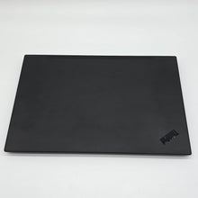 Load image into Gallery viewer, Lenovo ThinkPad P1 Gen 3 15.6 2020 Black 2.6 GHz Intel Core i7 10th Gen. 32GB RAM 1TB Solid State Drive NVIDIA Quadro T2000 4 GB