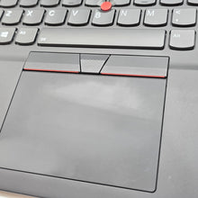 Load image into Gallery viewer, Lenovo ThinkPad P1 Gen 3 15.6 2020 Black 2.6 GHz Intel Core i7 10th Gen. 32GB RAM 1TB Solid State Drive NVIDIA Quadro T2000 4 GB