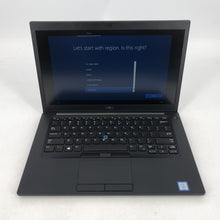 Load image into Gallery viewer, Dell Latitude 7490 14&quot; Black 2018 FHD 1.9GHz i7-8650U 32GB 512GB SSD - Very Good