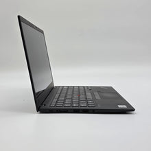 Load image into Gallery viewer, Lenovo ThinkPad X1 Carbon Gen 8 14 Gray 1.8 GHz Intel Core i7 10th Gen. 16GB RAM 1TB Solid State Drive