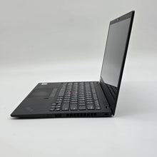 Load image into Gallery viewer, Lenovo ThinkPad X1 Carbon Gen 8 14 Gray 1.8 GHz Intel Core i7 10th Gen. 16GB RAM 1TB Solid State Drive