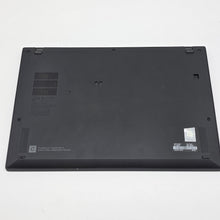 Load image into Gallery viewer, Lenovo ThinkPad X1 Carbon Gen 8 14 Gray 1.8 GHz Intel Core i7 10th Gen. 16GB RAM 1TB Solid State Drive