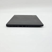 Load image into Gallery viewer, Lenovo ThinkPad X1 Carbon Gen 8 14 Gray 1.8 GHz Intel Core i7 10th Gen. 16GB RAM 1TB Solid State Drive