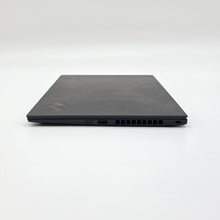Load image into Gallery viewer, Lenovo ThinkPad X1 Carbon Gen 8 14 Gray 1.8 GHz Intel Core i7 10th Gen. 16GB RAM 1TB Solid State Drive
