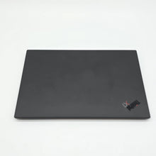 Load image into Gallery viewer, Lenovo ThinkPad X1 Carbon Gen 8 14 Gray 1.8 GHz Intel Core i7 10th Gen. 16GB RAM 1TB Solid State Drive
