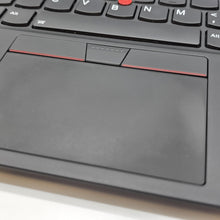 Load image into Gallery viewer, Lenovo ThinkPad X1 Carbon Gen 8 14 Gray 1.8 GHz Intel Core i7 10th Gen. 16GB RAM 1TB Solid State Drive