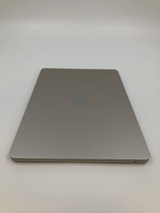MacBook Air 13 2022 M2 8-Core CPU 8-Core GPU 8GB 256GB Starlight Excellent